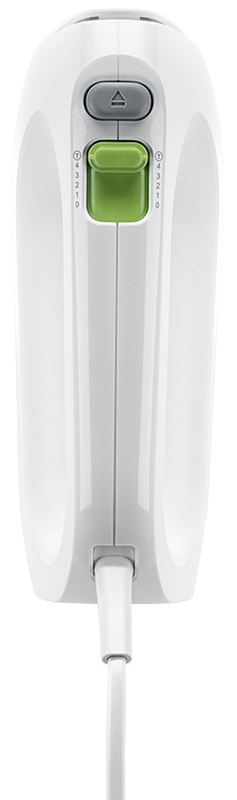 Міксер BRAUN HM 1070 WH - фото - №2