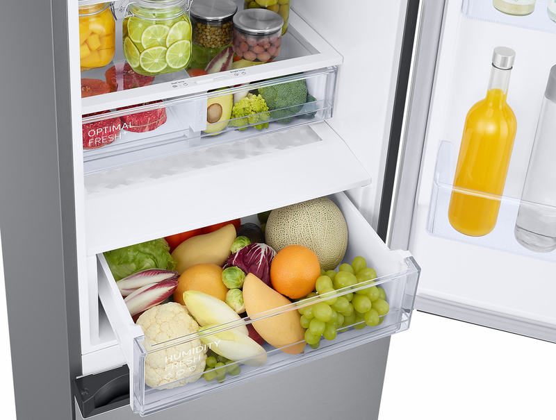 Холодильник Samsung RB38T679FSA/UA BMF фото