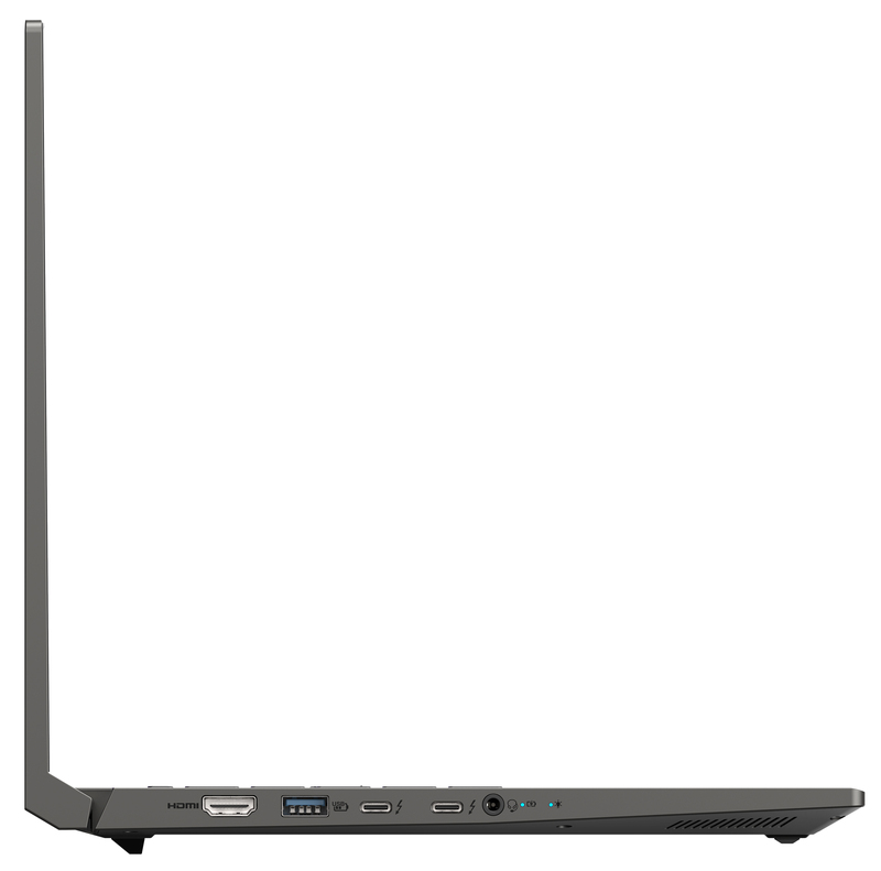 Ноутбук Acer Swift X 14 SFX14-71G-76A8 Steel Grey (NX.KEVEU.004) фото