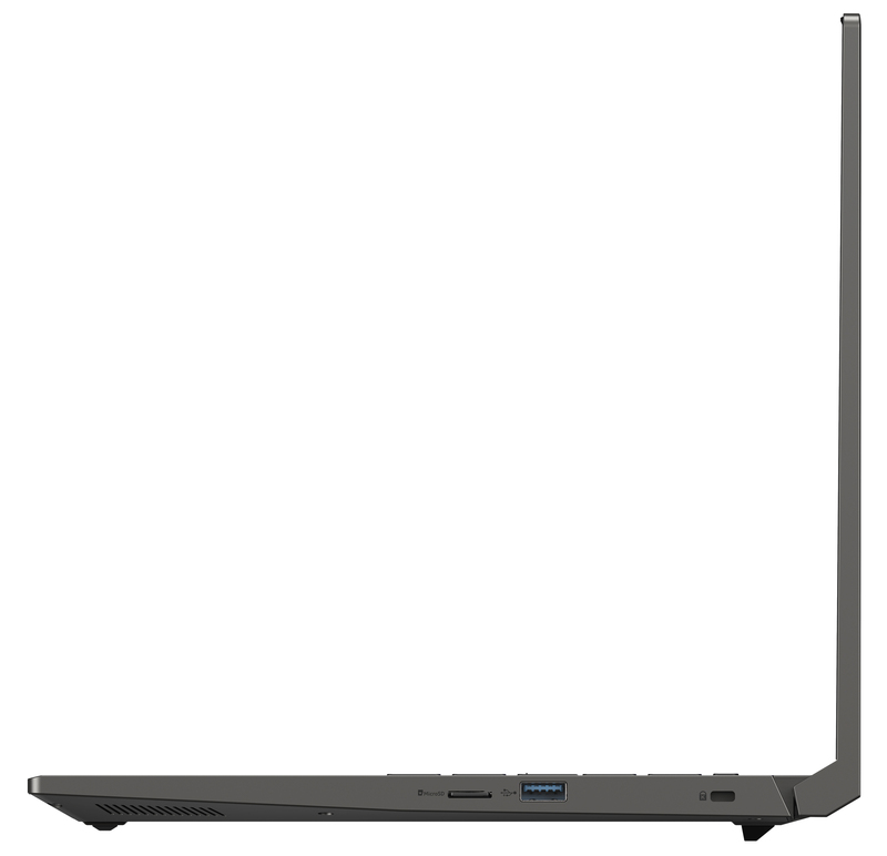 Ноутбук Acer Swift X 14 SFX14-71G-76A8 Steel Grey (NX.KEVEU.004) фото