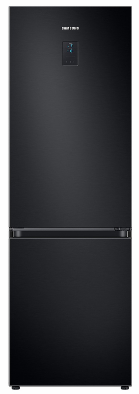 Холодильник Samsung RB34T670FBN/UA BMF фото