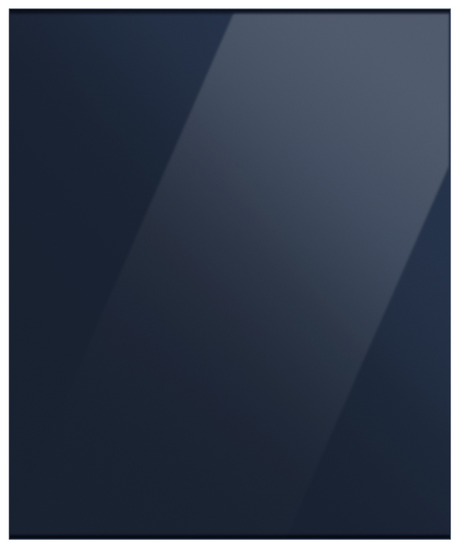 Декоративна панель Samsung RA-B23EBB41GM нижня - фото - №0