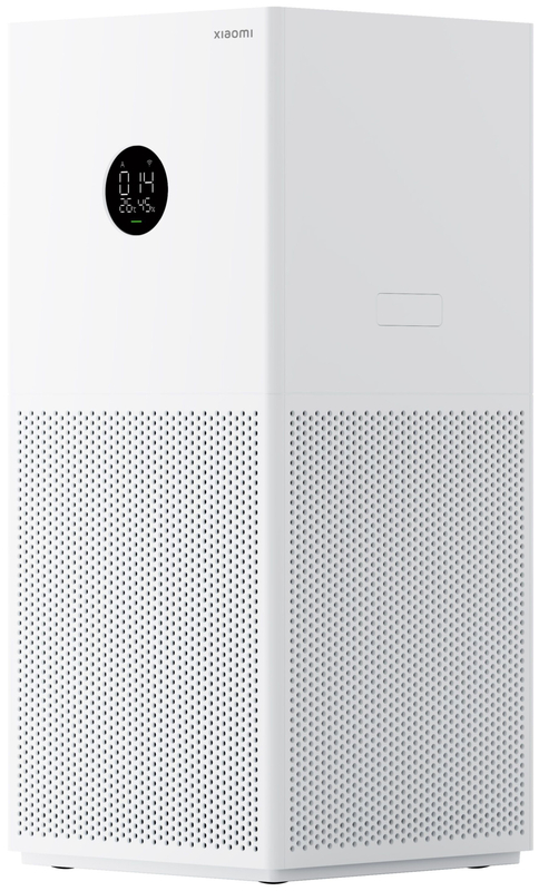 Очищувач повітря Xiaomi Smart Air Purifier 4 Lite фото