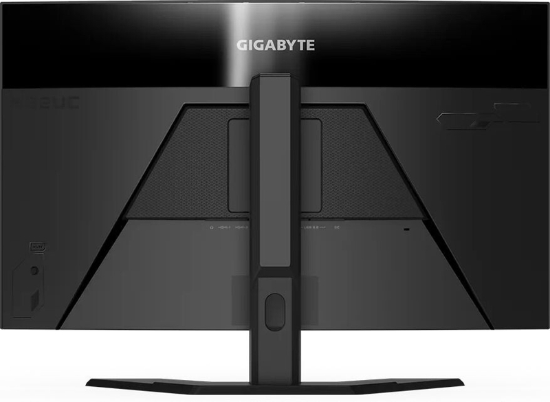 Игровой монитор VA 31,5" Gigabyte M32UC Gaming Monitor фото