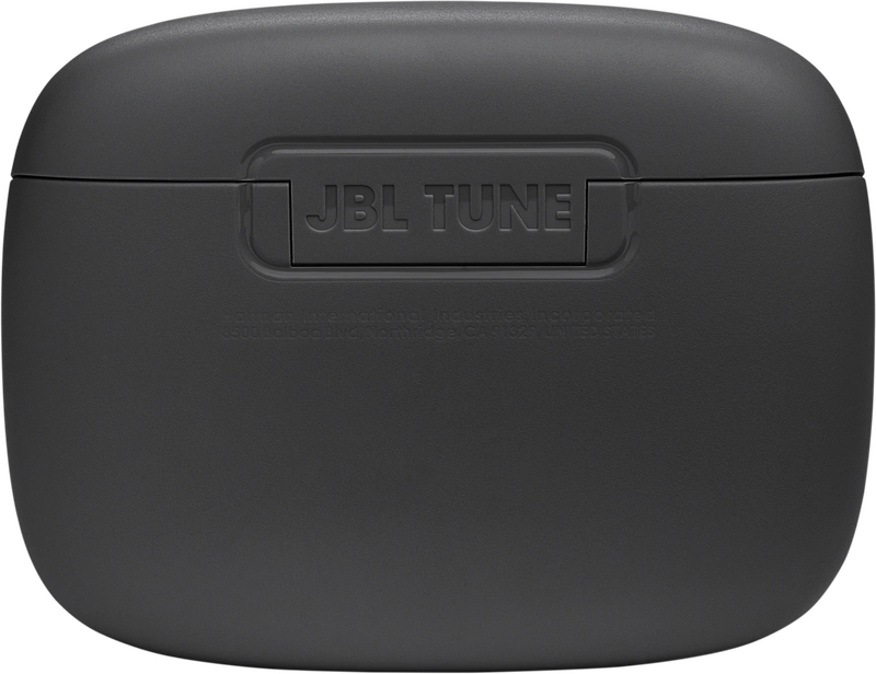 Наушники JBL Tune Beam (Black) JBLTBEAMBLK фото