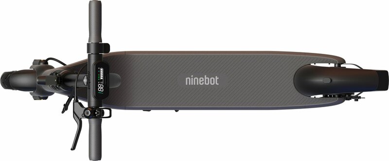 Електросамокат Ninebot E2 E фото