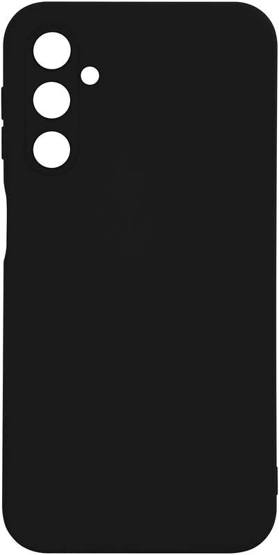 Чехол для Samsung A24 Gelius Soft Silicone Case (Black) фото