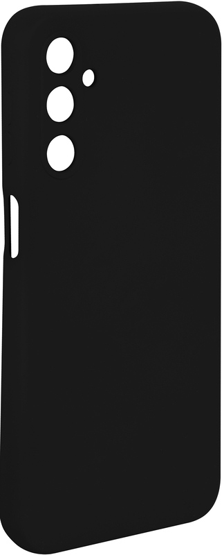 Чохол для Samsung A24 Gelius Soft Silicone Case (Black) фото