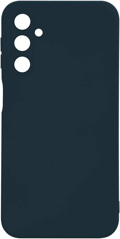 Чохол для Samsung A24 Gelius Soft Silicone Case (Dark Blue) фото