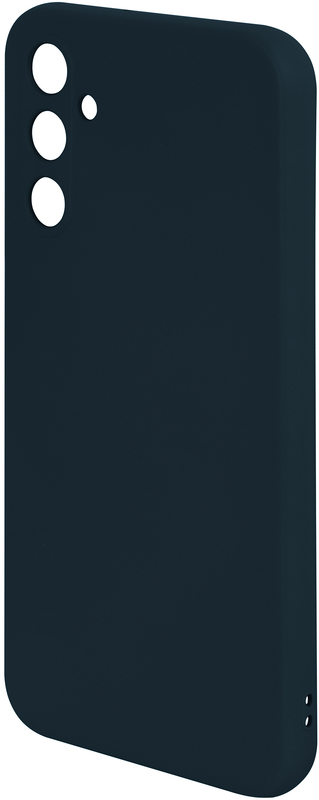 Чохол для Samsung A24 Gelius Soft Silicone Case (Dark Blue) фото