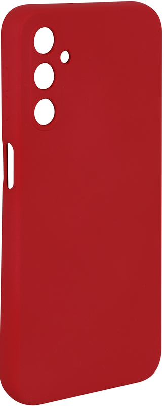 Чохол для Samsung A24 Gelius Soft Silicone Case (Red) фото