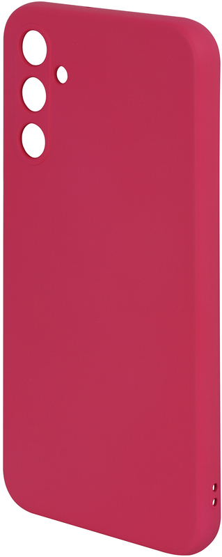 Чехол для Samsung A24 Gelius Soft Silicone Case (Crimson) фото