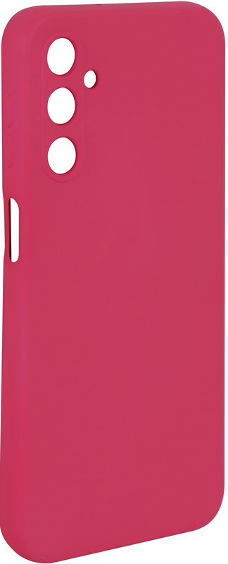 Чохол для Samsung A24 Gelius Soft Silicone Case (Crimson) фото
