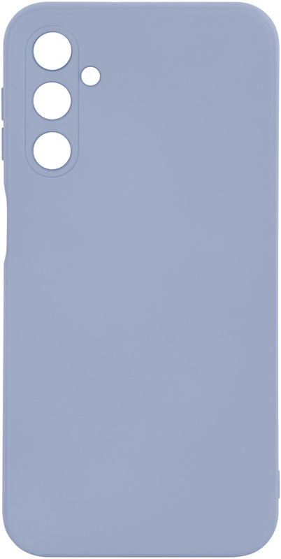 Чехол для Samsung A24 Gelius Soft Silicone Case (Lilac) фото