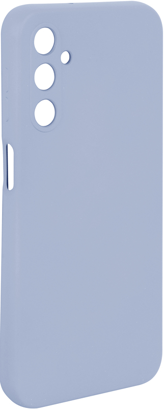 Чехол для Samsung A24 Gelius Soft Silicone Case (Lilac) фото