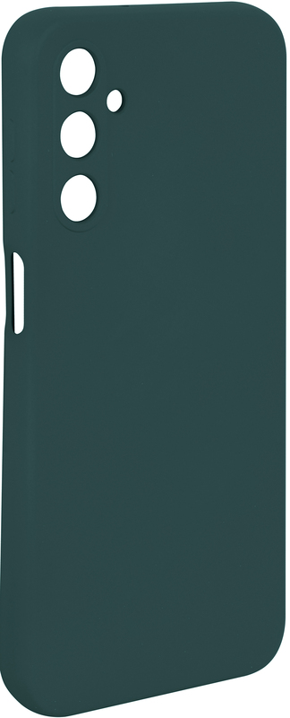 Чохол для Samsung A24 Gelius Soft Silicone Case (Khaki) фото