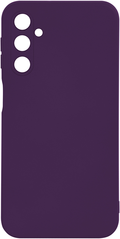Чохол для Samsung A24 Gelius Soft Silicone Case (Purple) фото