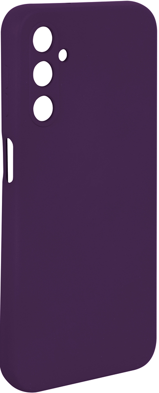 Чохол для Samsung A24 Gelius Soft Silicone Case (Purple) фото