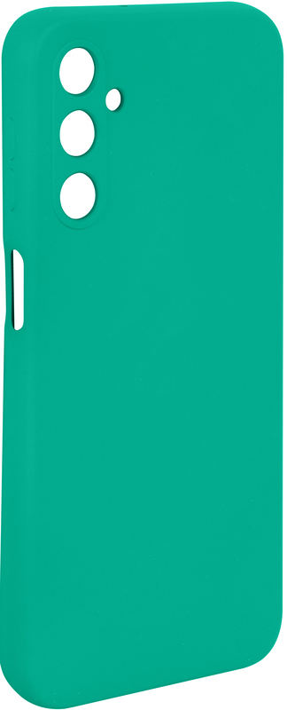 Чехол для Samsung A24 Gelius Soft Silicone Case (Turquoise) фото