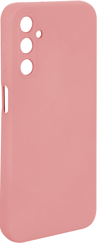 Чохол для Samsung A24 Gelius Soft Silicone Case (Pink) фото