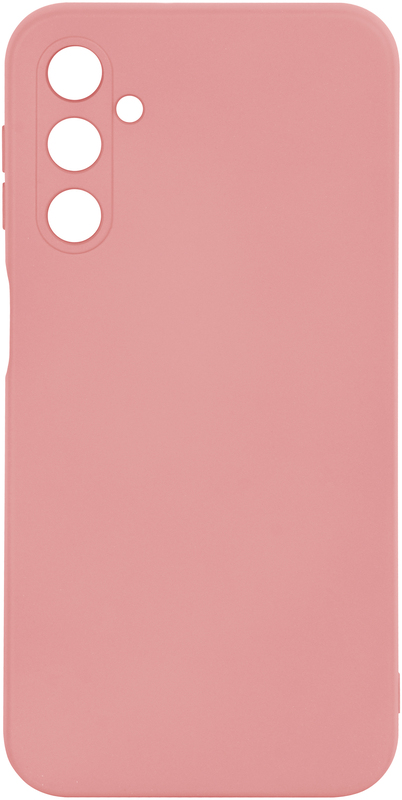 Чохол для Samsung A24 Gelius Soft Silicone Case (Pink) фото