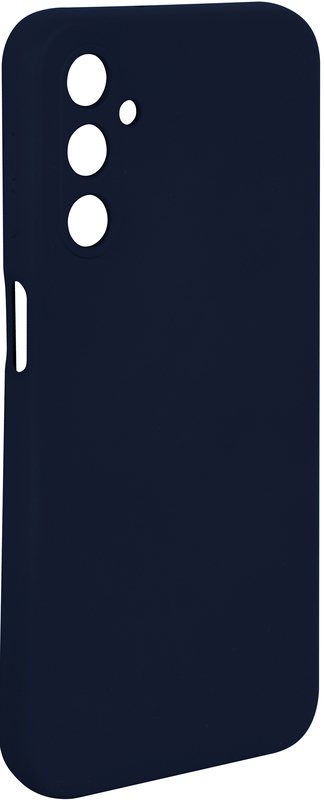Чохол для Samsung A24 Gelius Soft Silicone Case (Blue) фото