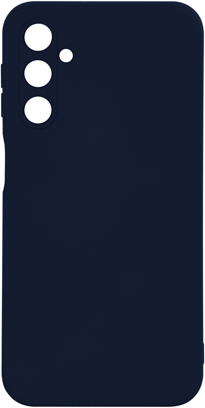 Чохол для Samsung A24 Gelius Soft Silicone Case (Blue) фото