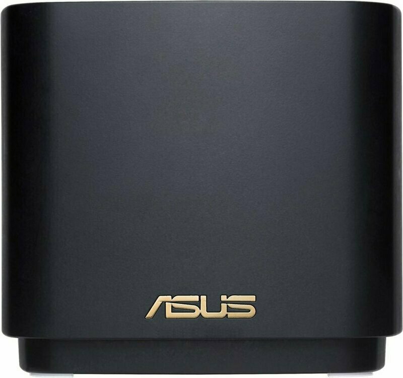 Iнтернет роутер Asus ZenWiFi XD4 3PK black AX1800 1xGE LAN 1x1GE WAN WPA3 OFDMA MESH фото