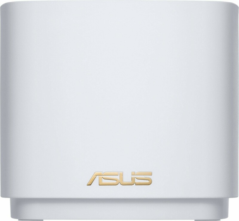 Iнтернет роутер Asus ZenWiFi XD5 1PK AX3000 1xGE LAN 1xGE WAN MU-MIMO MESH фото