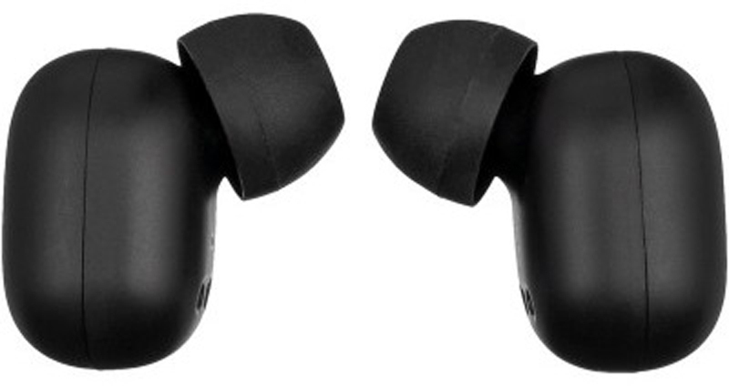 Бездротові навушники Gelius Pro Reddots TWS Earbuds GP-TWS010 (Black) фото