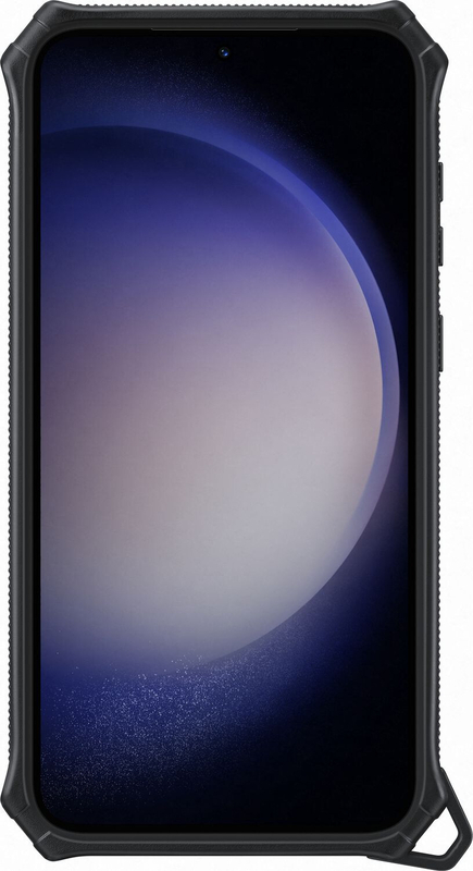 Чохол для Samsung S23 Plus Titan (EF-RS916CBEGRU) фото