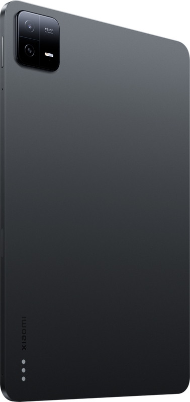 Xiaomi Pad 6 6/128GB (Gravity Gray) фото