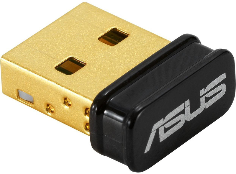 Адаптер Bluetooth Asus USB-BT500 Bluetooth 5.0 USB2.0 фото
