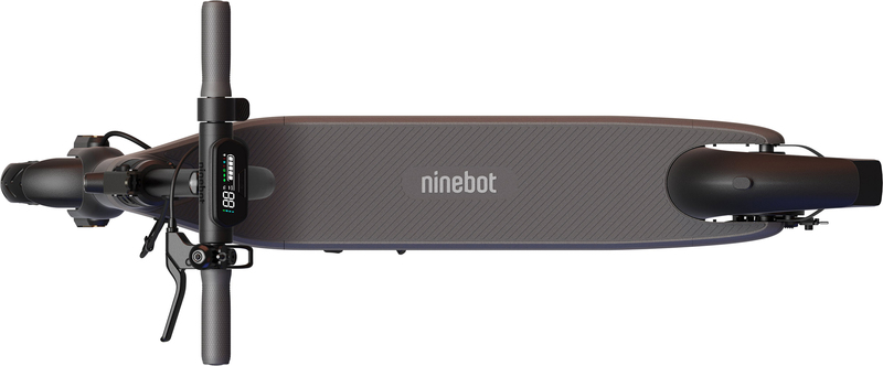 Электросамокат Ninebot E2 Plus E фото