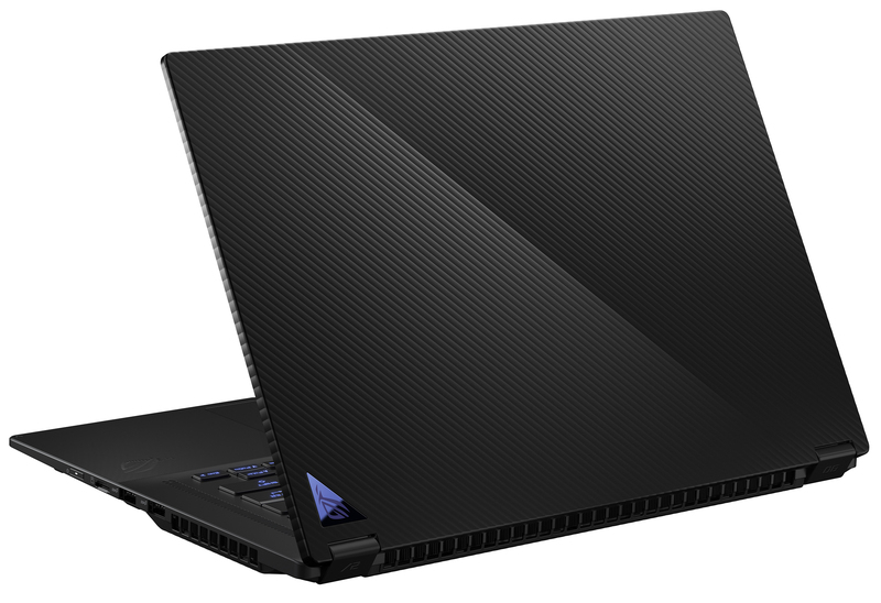 Ноутбук Asus ROG Flow X16 (2023) GV601VV-NF034 Off Black (90NR0D11-M00250) фото