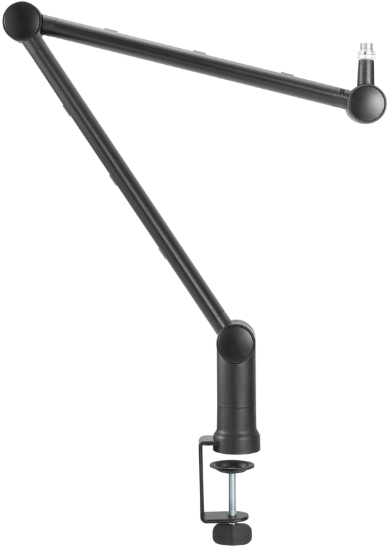 Пантограф подвесная стойка для микрофона OfficePro SA148 фото