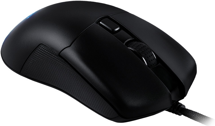 Ігрова миша HATOR Pulsar EVO HTM-323 (Black) - фото - №3