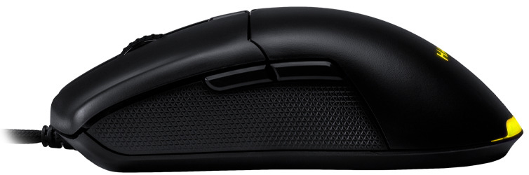 Ігрова миша HATOR Pulsar EVO HTM-323 (Black) - фото - №4