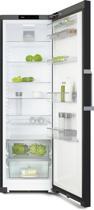 Холодильник Miele KS 4783 ED фото
