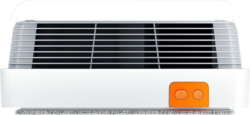Очищувач повітря Xiaomi SmartMi Air Purifier Е1 фото