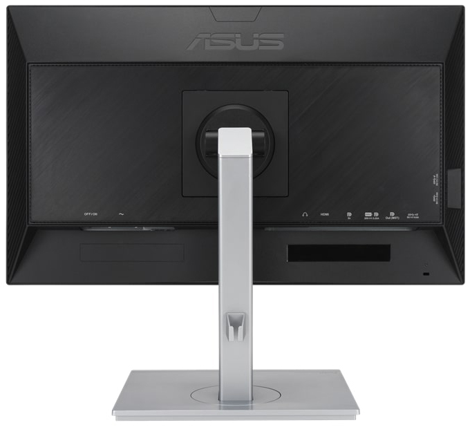 Игровой монитор Asus 23.8" ProArt PA247CV (90LM03Y1-B01370) фото