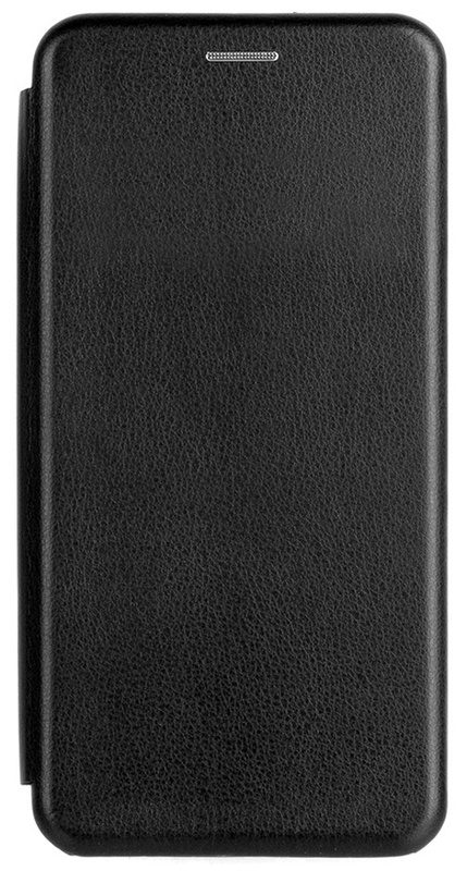 Чохол для Xiaomi Redmi Note 12 5G ColorWay Simple Book Black (CW-CSBXRN125-BK) фото