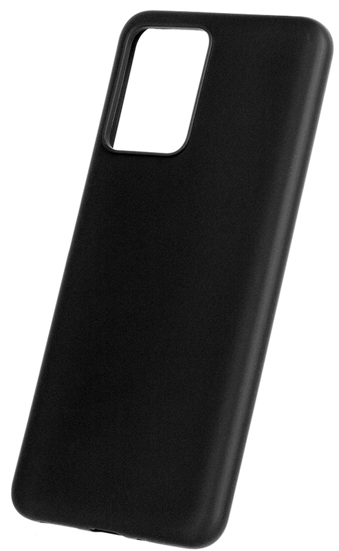 Чохол для Xiaomi Redmi Note 12 5G ColorWay TPU matt Black (CW-CTMXRN125-BK) фото