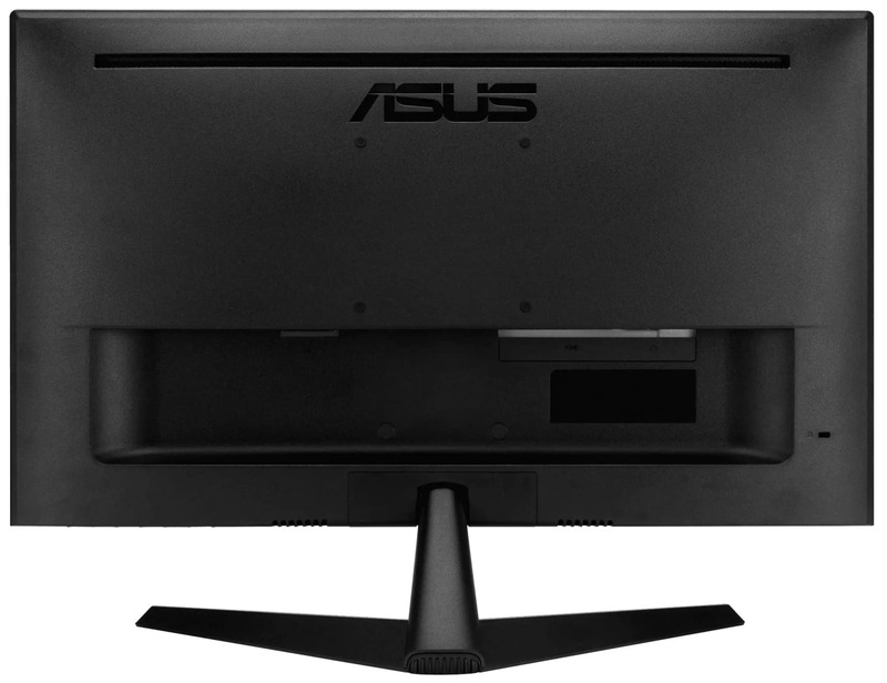 Ігровий монітор Asus IPS 23.8 VY249HGE (90LM06A5-B02370) фото