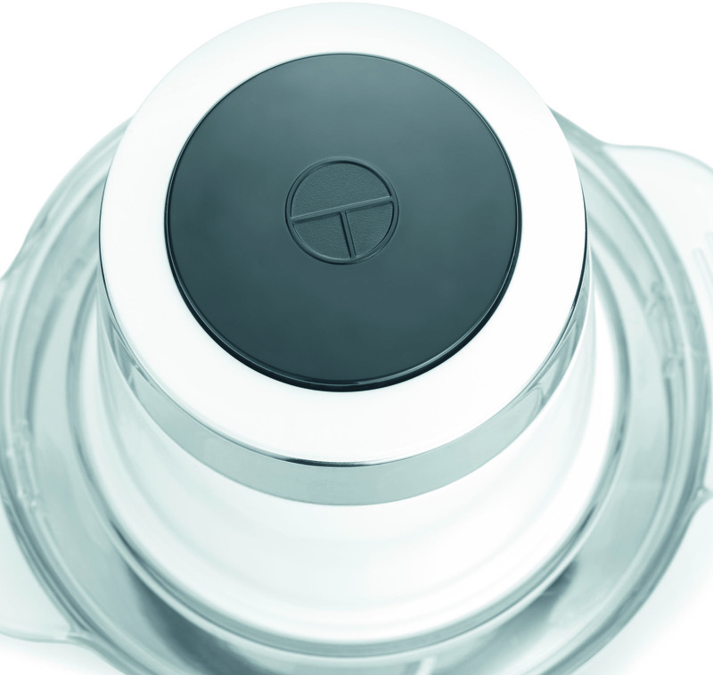 Подрібнювач Graef CH501EU - фото - №3