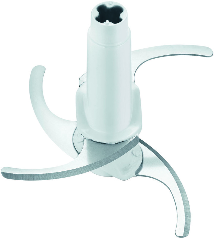 Подрібнювач Graef CH501EU - фото - №4