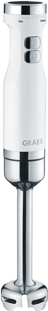 Блендер занурювальний GRAEF HB501EU - фото - №2