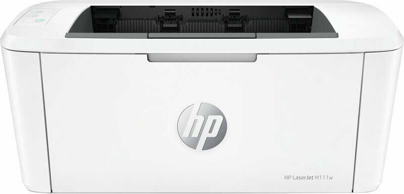 Принтер А4 HP LJ Pro M111w з Wi-Fi (7MD68A) фото