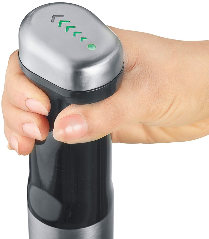 Блендер ручний GRAEF HB82EU - фото - №3