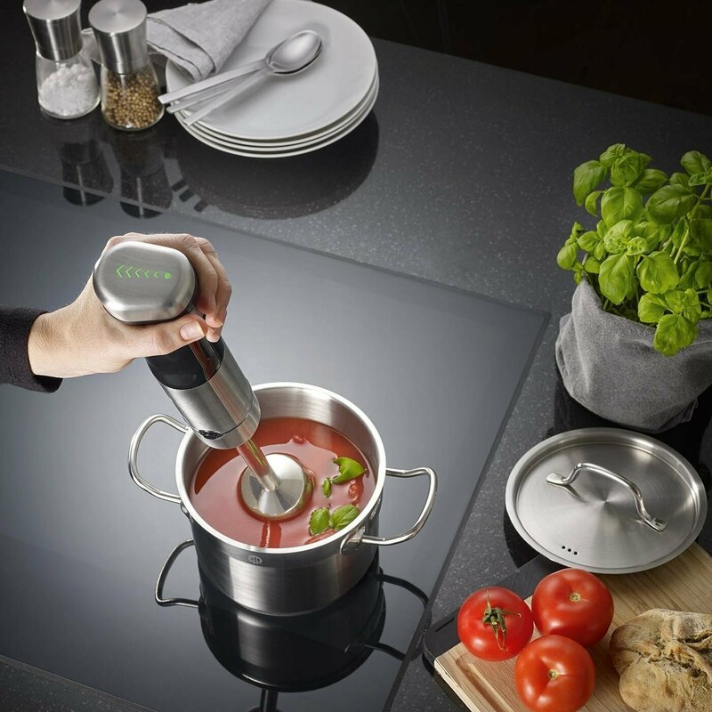 Блендер ручний GRAEF HB82EU - фото - №5